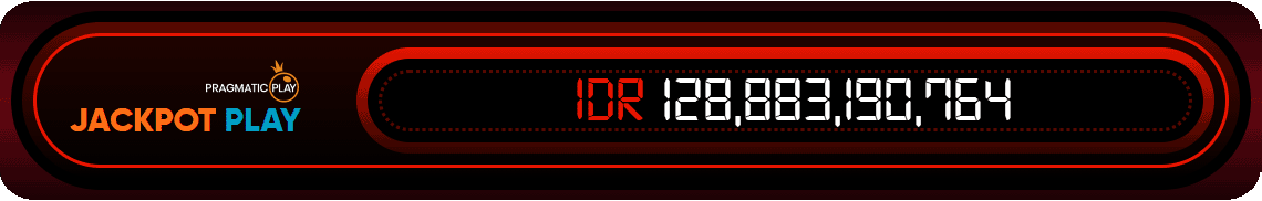 Jackpot Seru77